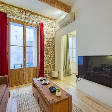New - 1 Bed *