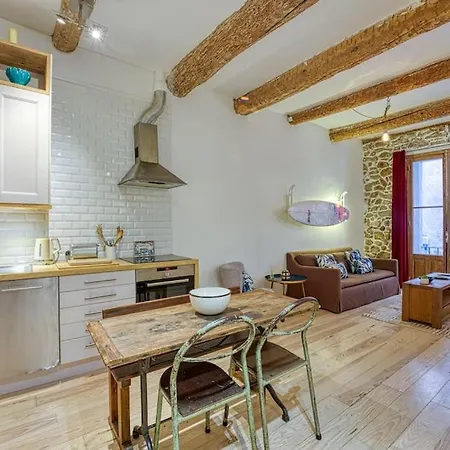 Apartment New - 1 Bed *