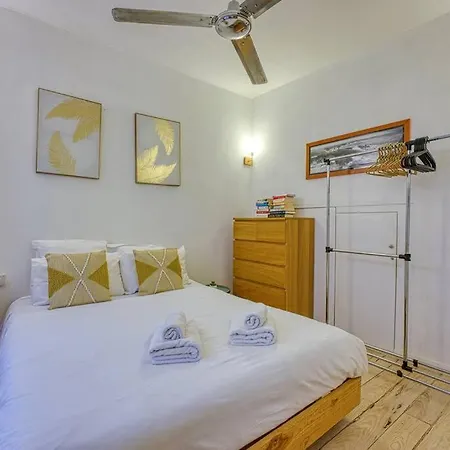 Apartmán New - 1 Bed