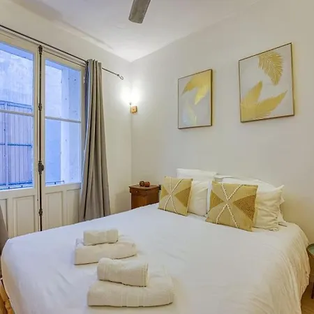 Apartment New - 1 Bed