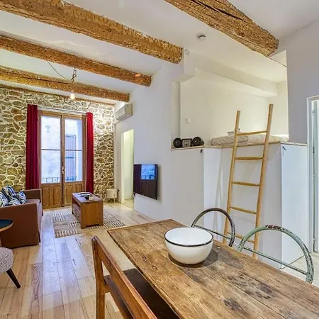 Apartment New - 1 Bed *