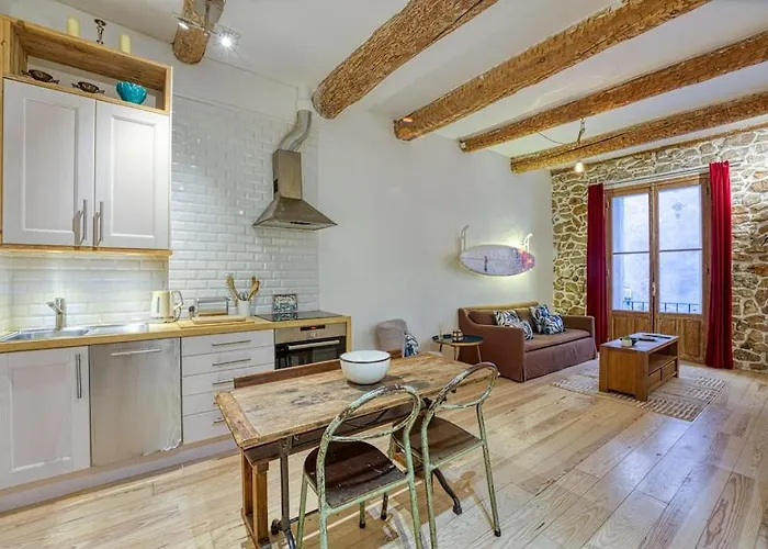 Appartamento New - 1 Bed *