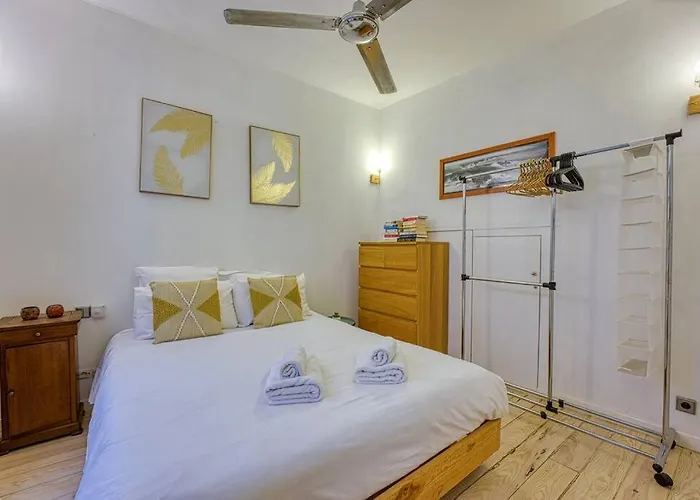 Apartment New - 1 Bed