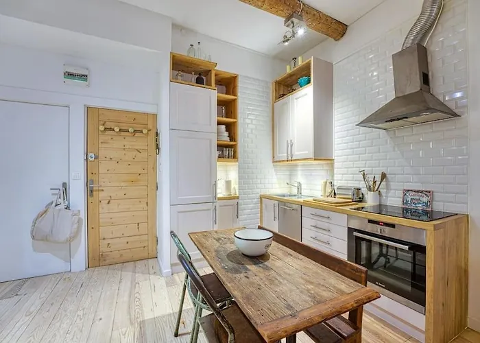 New - 1 Bed Appartamento *