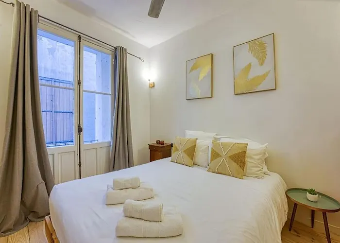 Appartamento New - 1 Bed